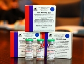 В Костромскую область поступило ещё 1500 доз вакцины от коронавирусной инфекции